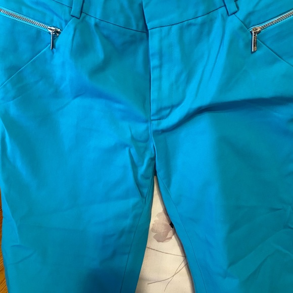 Raphael Lauren Pants gentle used size 4 - Picture 10 of 12